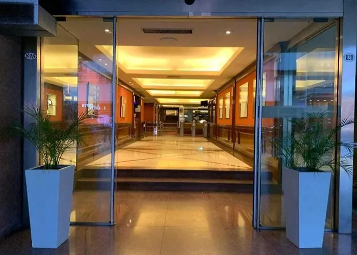 Corrientes y Esmeralda