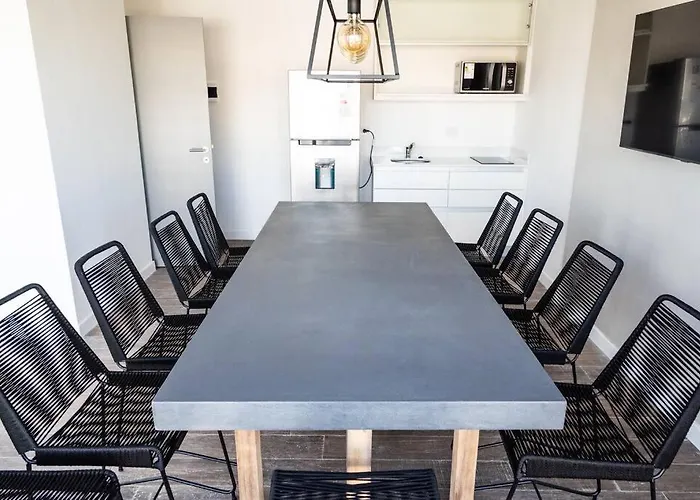 Hermoso Departamento Nuevo Con Pileta Y Gimnasio