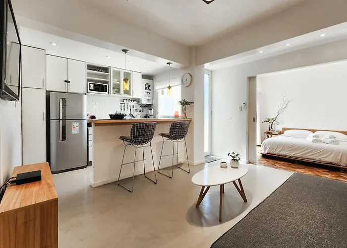 G&G Apartments - Palermo Soho Night Life