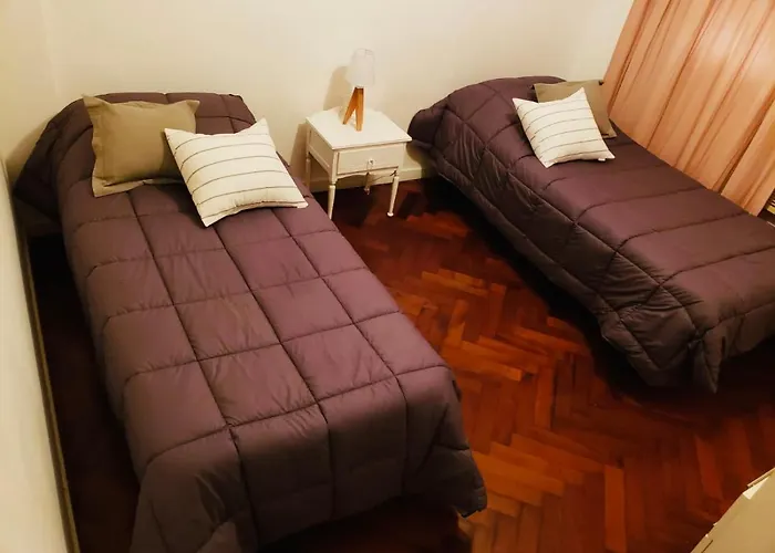 Esmeralda Suites