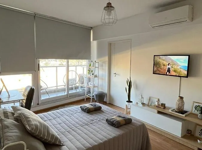 Apartamento hermoso en san telmo