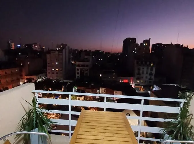 Torre Imperial Buenos Aires