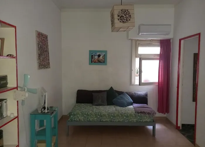 PH en el corazón de Villa Crespo