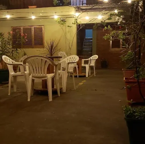 El Plata Apart-Hotel