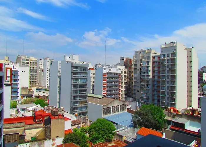 Nuevo Studio Moderno En Palermo!