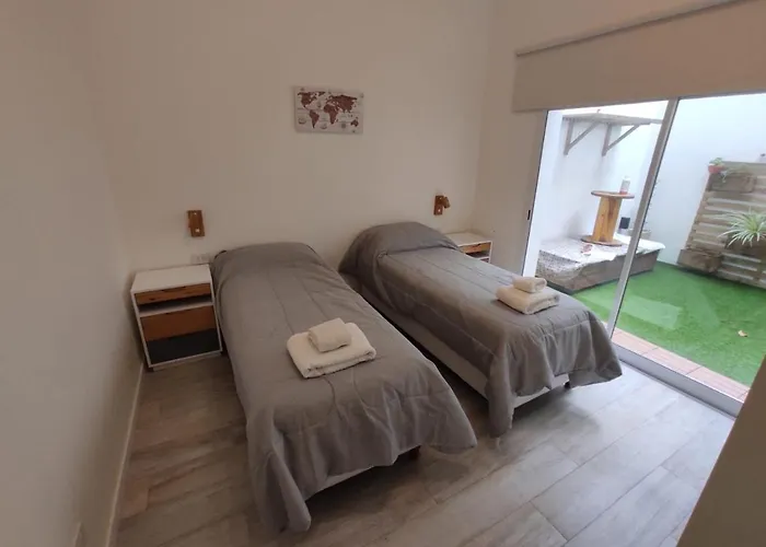 Ldtangoapartment