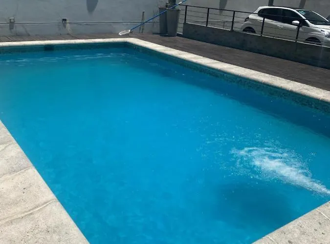 Apartamento Villa Crespo / Palermo Queens