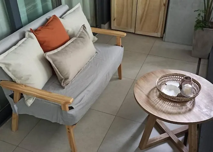 B- Creado Como Un Hotel Boutique En Palermo Chico