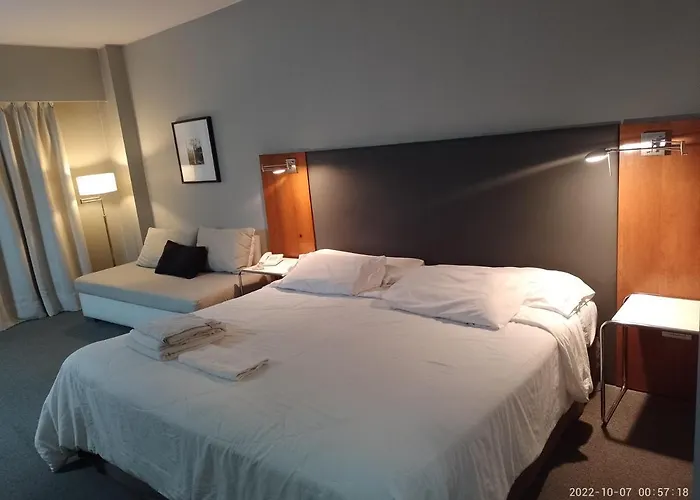 Buenos Aires Apartamento