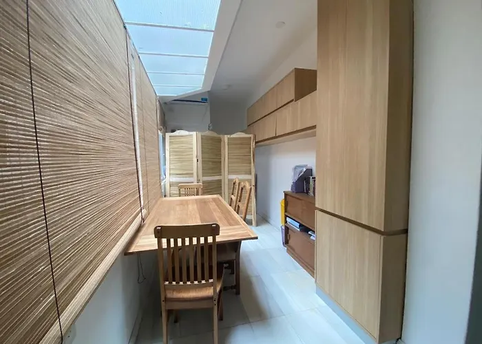 Parisian Flat In The Heart Of Recoleta