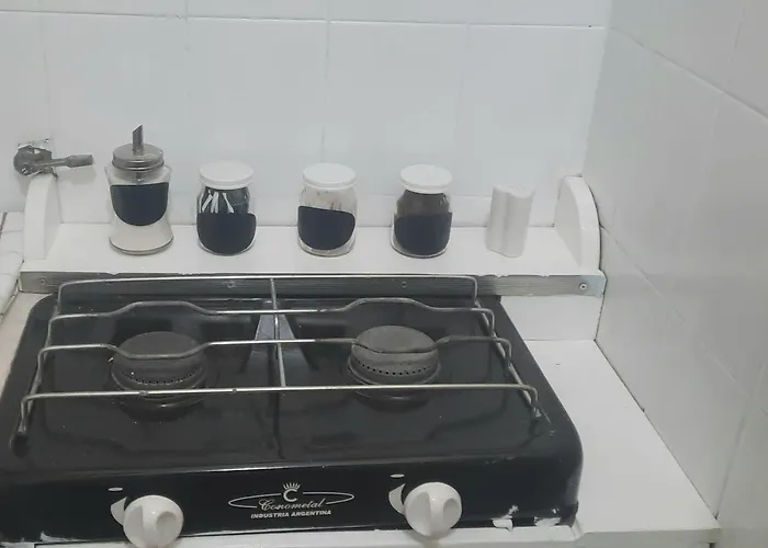 Home - Excelente Ubicacion