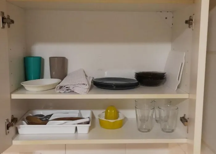 Juncal Apartment