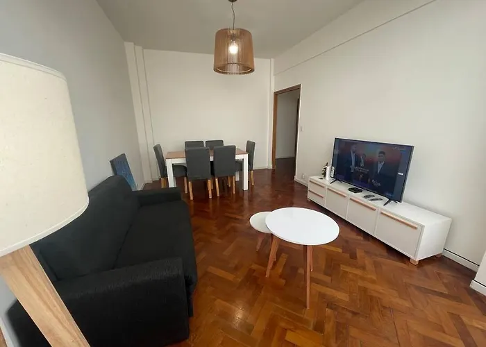 Ayres- Hermoso Departamento En Pleno Palermo- Charcas2