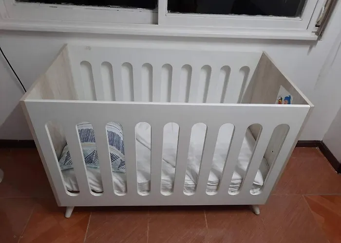 Departamento De Lujo En La Ciudad Buenos Aires
