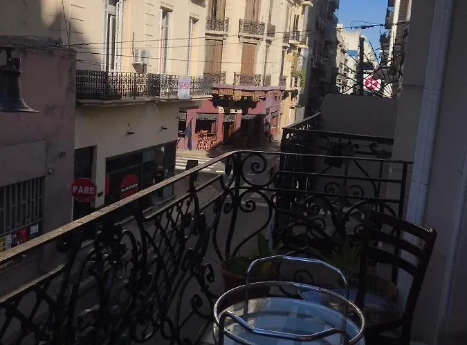 Telmotango Hotel