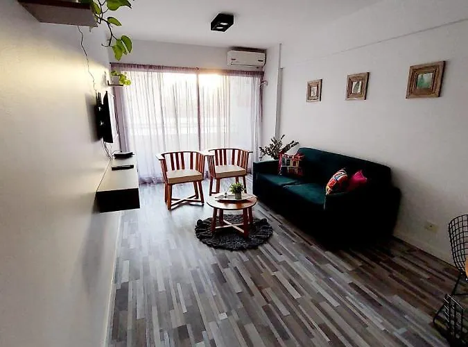 Tu Espacio, Villa Urquiza