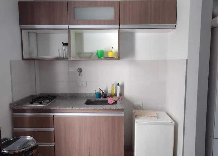 Departamento Metro E