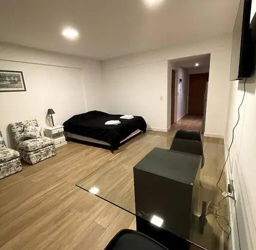 Beautiful Apt-Palermo Hollywood