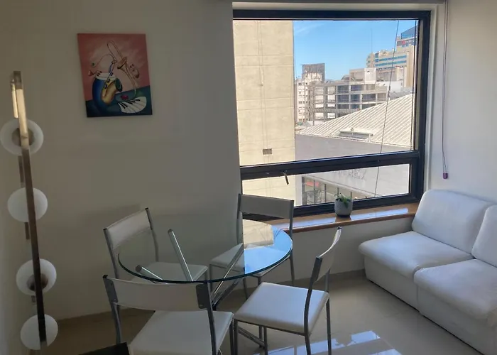 Buenos Aires Centro