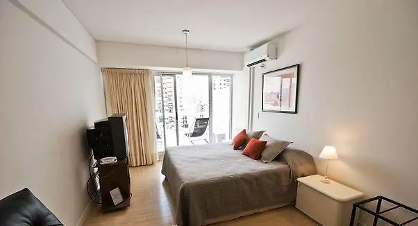 Palermo Soho Apartamento