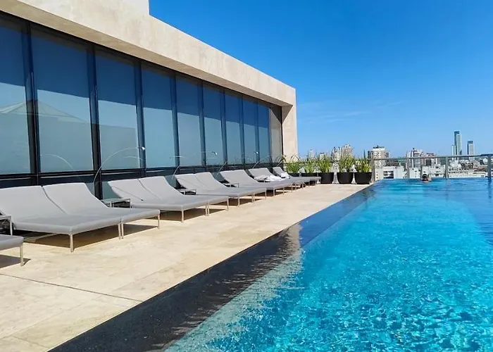 Estudio Deco Armani Recoleta