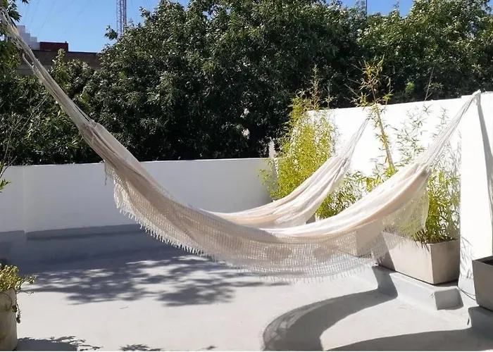 Depto Para Descansar Y Disfrutar