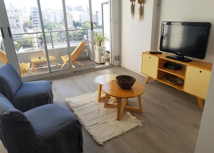 Studio 7D Buenos Aires