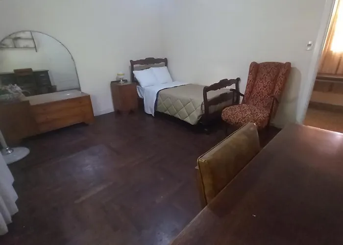 Departamento Amplio 3 Ambientes - Belgrano