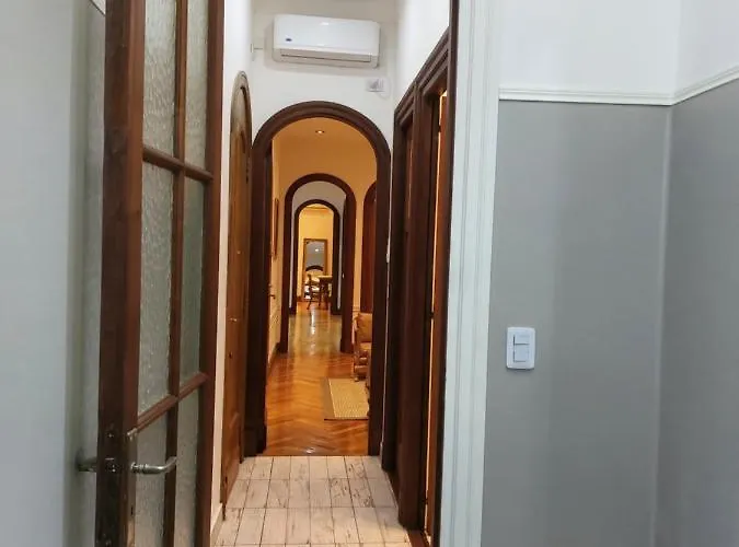 Departamentos En El Centro De Buenos Aires