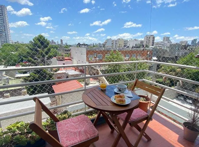 Lacroze Ba Suites