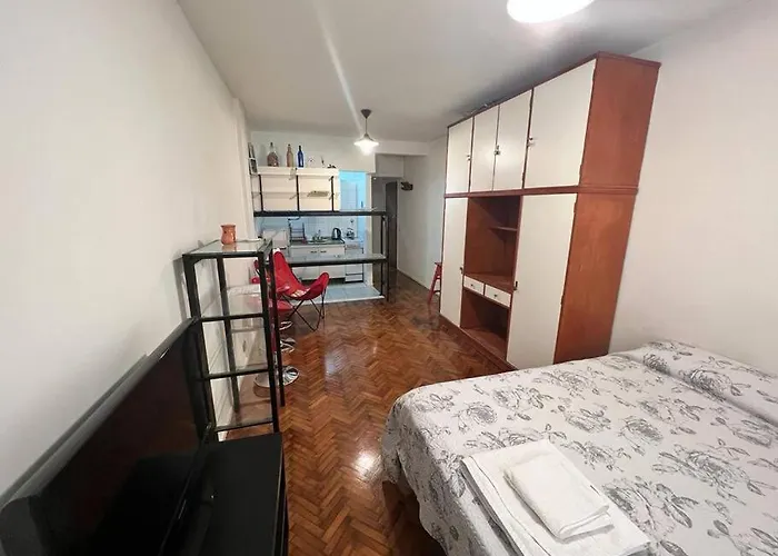 Studio French I - Recoleta