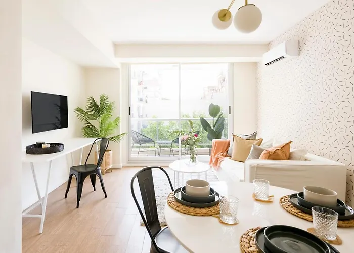 Top Rentals Cabello