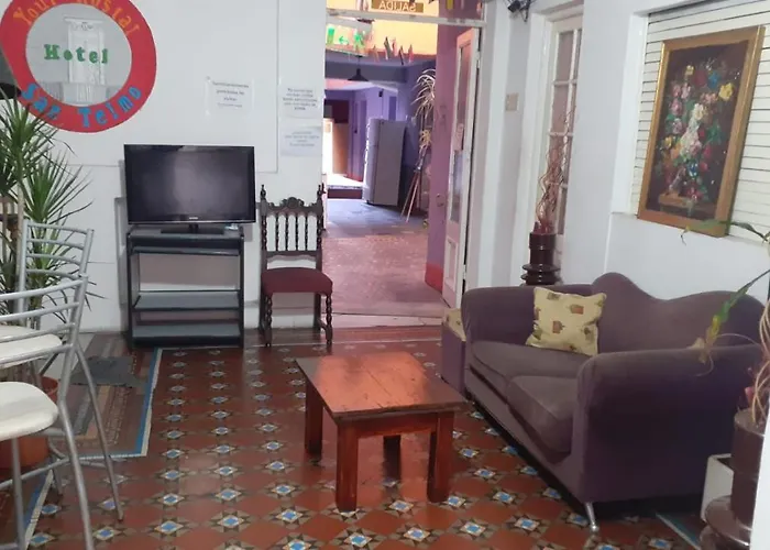 Casahostel