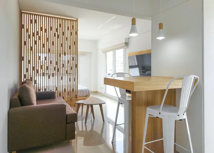 G&G Apartments - Paseo De La Cisterna