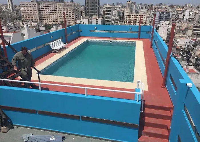 Recoleta Mediterráneo