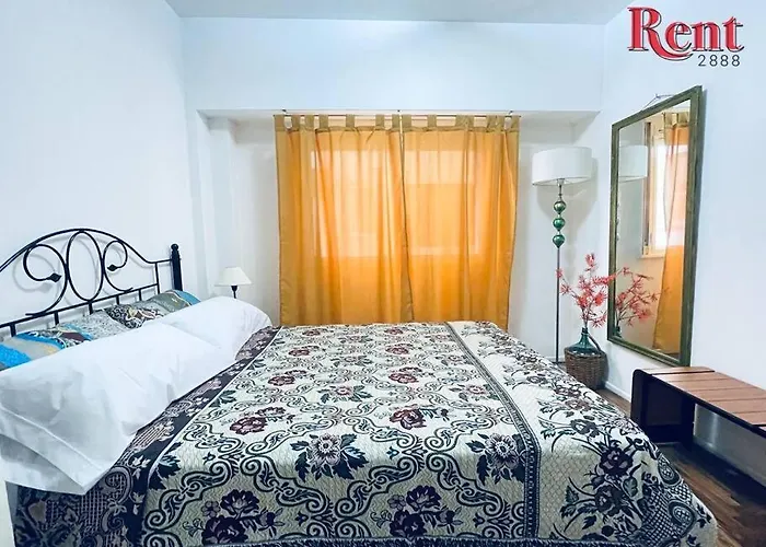 Rent Rodriguez Pena