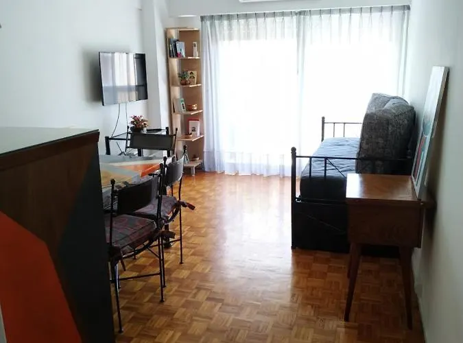 Hermoso Departamento Para 6 Personas . Excelente Ubicacion