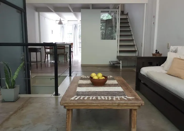 Premium Loft Of The Fountain Small Plaza W/Netflix
