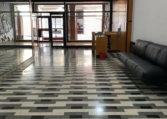 The Best Apartment In Almagro