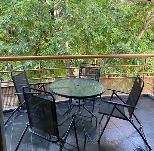 Palermo-Las Canitas- Luxury! 150 Mil Pesos Por Noche