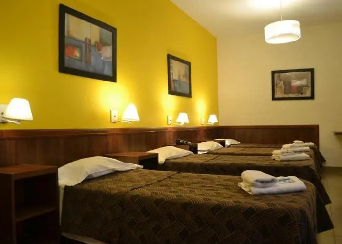 Hotel Siena