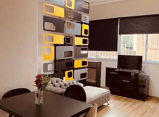 Departamento Cerca Del Obelisco En Casco Historico