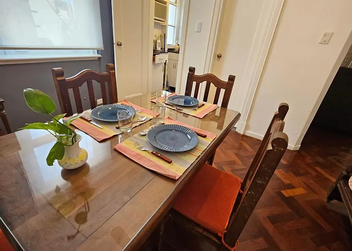 Obelisco Apartment