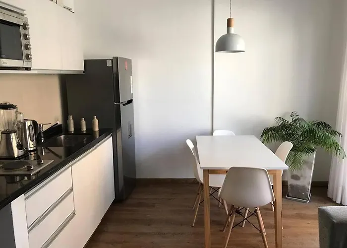 Nice, Brand New Appartment In Trendy Palermo Soho