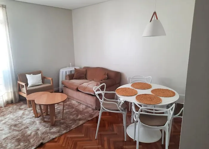 Moderno Apartamento En Palermo