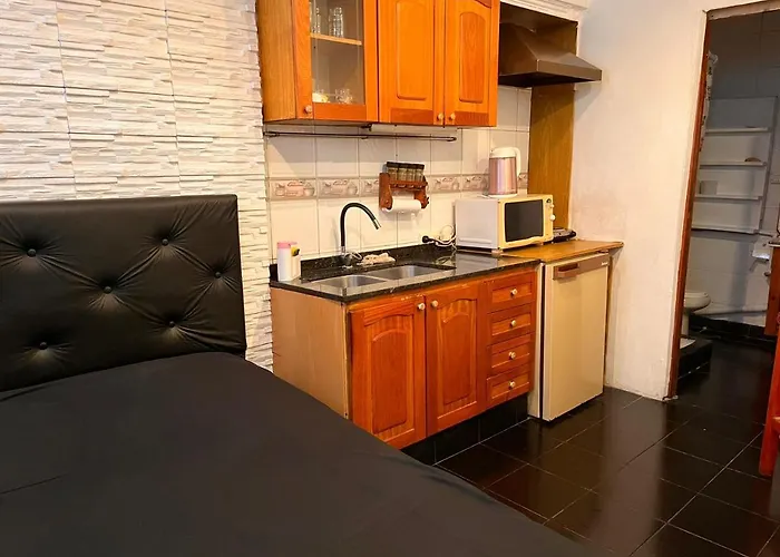 Che Lolita House