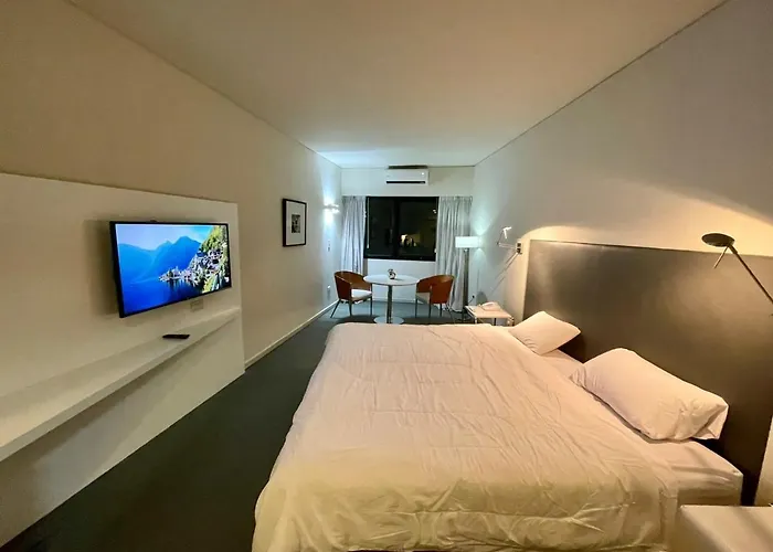 Modern Loft In Buenos Aires Down Town