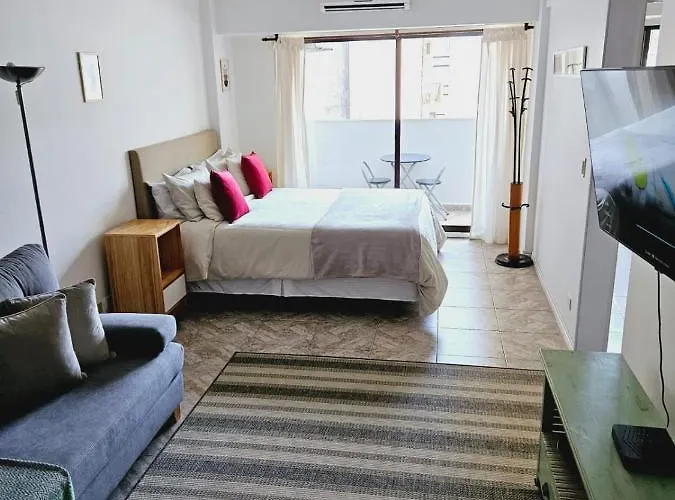 Juncal 2736 Studio