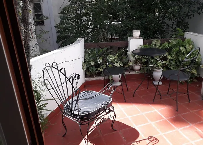 Recoleta Callao Apartamento