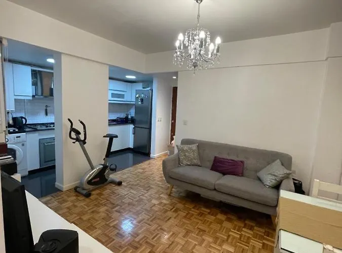 Caballito Apartment